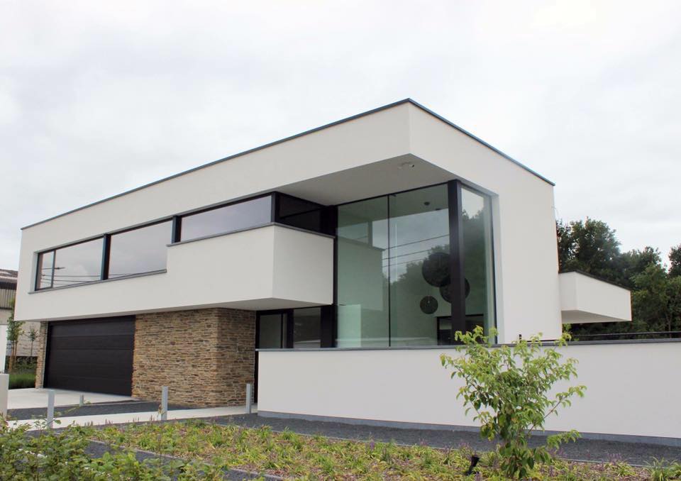Jo Heyens Architect BV