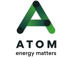 Atom_algemeen_logo_e