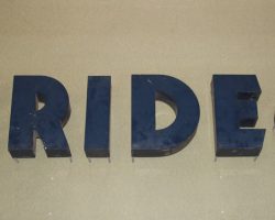 Gevelletters