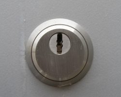 Monteren+nieuw+slot