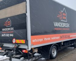 Vandebroek_Verhuizingen_Meubeltransport_2