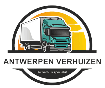 ANTWERPEN VERHUIZEN