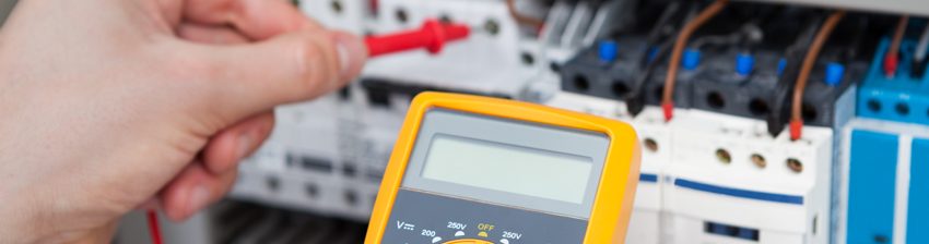 Elektriciteit Van den Abeele