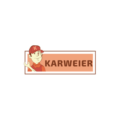 De Karweier