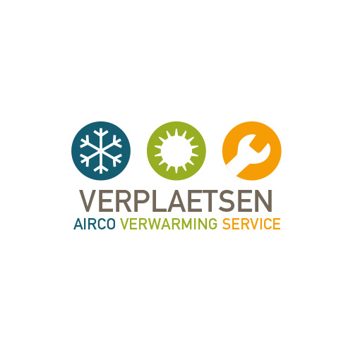 Verplaetsen – Airco & Verwarming