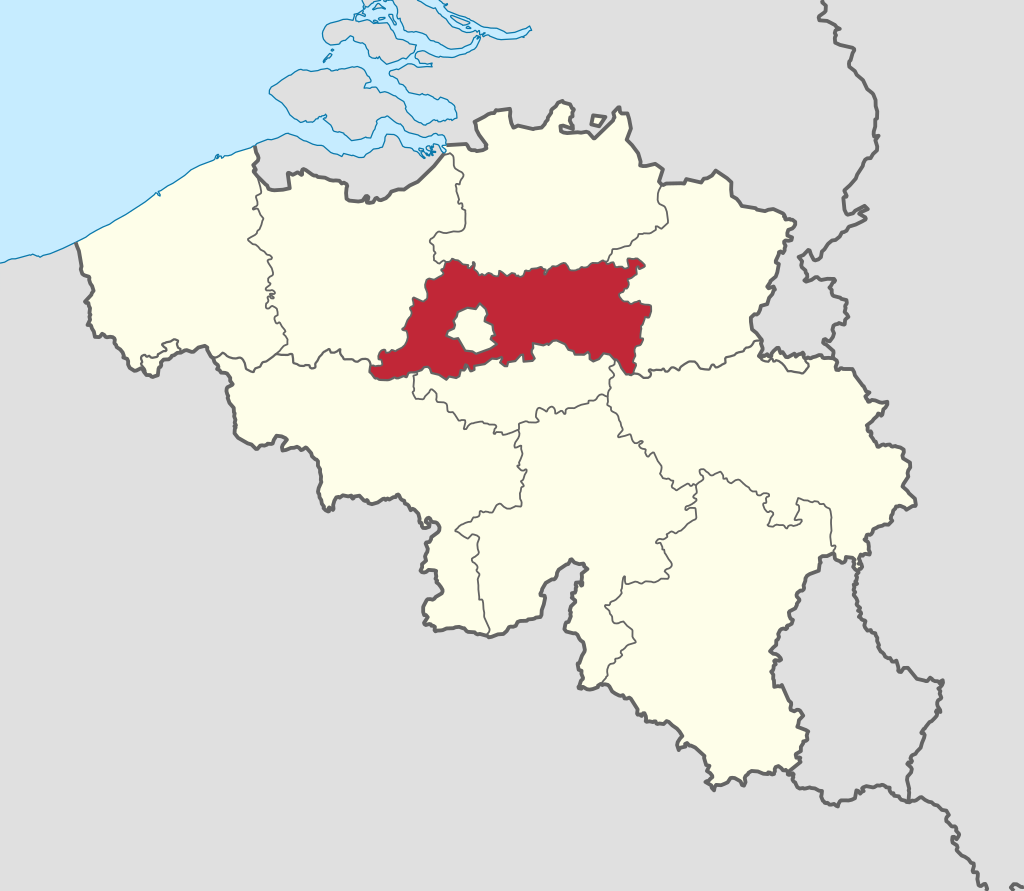 Vlaams-Brabant