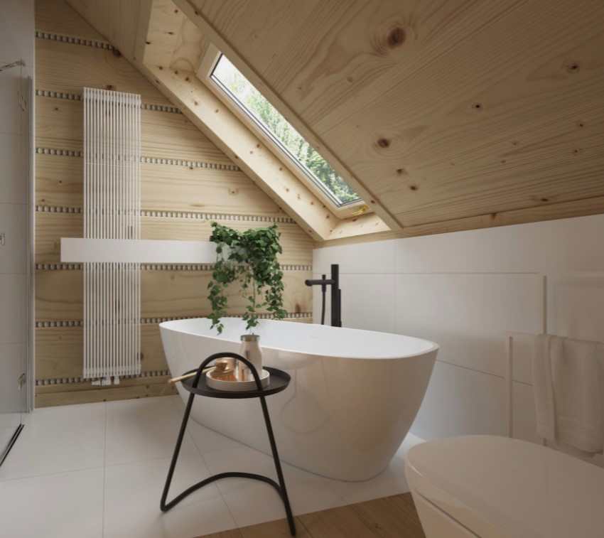 Aquadraat badkamerrenovatie